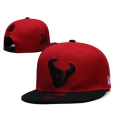 Houston Texans Snapback Cap 25901