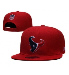 Houston Texans Snapback Cap 25K U711