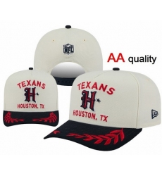 Houston Texans Snapback Cap 25K U816