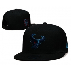 Houston Texans Snapback Cap 26C G467