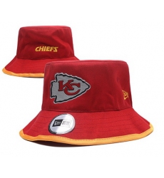 Kansas City Chiefs Snapback Cap 238