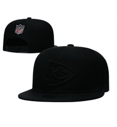 Kansas City Chiefs Snapback Cap 26C G601