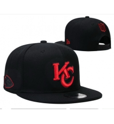 Kansas City Chiefs Snapback Cap 26C G746 Kansas City Chiefs Snapback Cap 26C G746