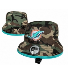 Miami Dolphins NFL Snapback Hat 009