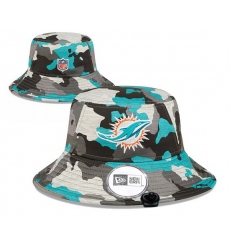 Miami Dolphins NFL Snapback Hat 012
