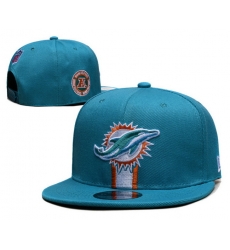 Miami Dolphins Snapback Cap 26C N663 Miami Dolphins Snapback Cap 26C N663