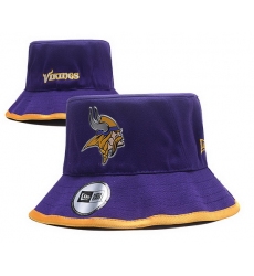 Minnesota Vikings Snapback Cap 006