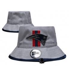 New England Patriots Snapback Cap 24H321