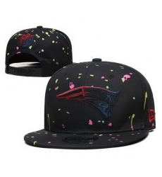 New England Patriots Snapback Cap 25G017