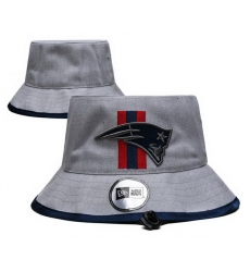 New England Patriots Snapback Cap 25G018