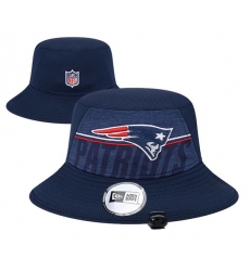 New England Patriots Snapback Cap 25G024