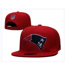 New England Patriots Snapback Cap 25G037