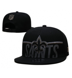New Orleans Saints Snapback Cap 25K G945
