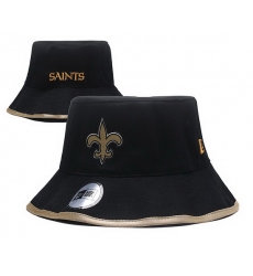 New Orleans Saints Snapback Hat 24E02