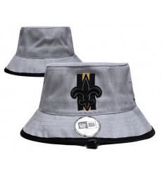 New Orleans Saints Snapback Hat 24E10