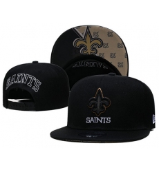 New Orleans Saints Snapback Hat 24E20