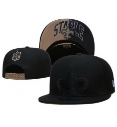 New Orleans Saints Snapback Hat 24E22