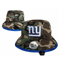 New York Giants NFL Snapback Hat 008