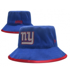 New York Giants Snapback Cap 005