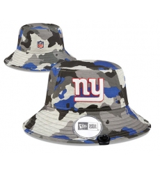 New York Giants Snapback Cap 010