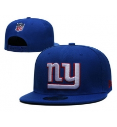 New York Giants Snapback Cap 24H300