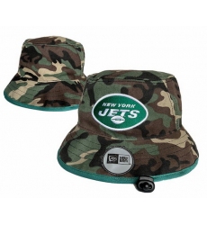 New York Jets NFL Snapback Hat 006
