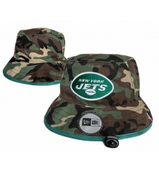 New York Jets Snapback Cap 008