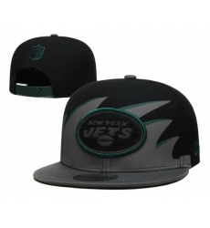 New York Jets Snapback Cap 013