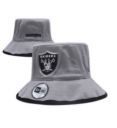 Las Vegas Raiders NFL Snapback Hat 005