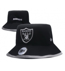 Las Vegas Raiders NFL Snapback Hat 008