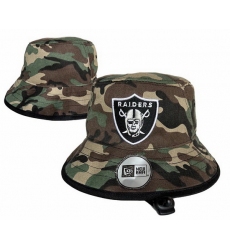 Las Vegas Raiders NFL Snapback Hat 012