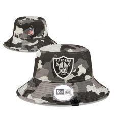 Las Vegas Raiders NFL Snapback Hat 014