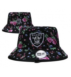Las Vegas Raiders NFL Snapback Hat 027