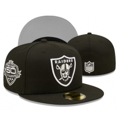Las Vegas Raiders Snapback Cap 25K P447
