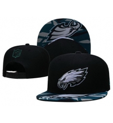 Philadelphia Eagles NFL Snapback Hat 011