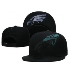 Philadelphia Eagles Snapback Cap 24H303