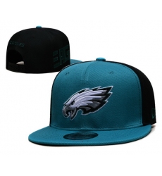 Philadelphia Eagles Snapback Cap 24H313