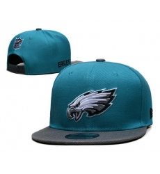 Philadelphia Eagles Snapback Cap 24H323