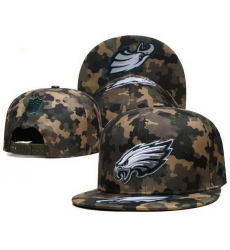 Philadelphia Eagles Snapback Cap 24H332