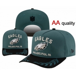 Philadelphia Eagles Snapback Cap 26C M060