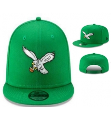 Philadelphia Eagles Snapback Cap 26C Z590