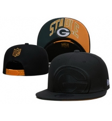 Pittsburgh Steelers NFL Snapback Hat 013