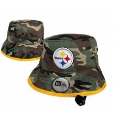 Pittsburgh Steelers NFL Snapback Hat 015