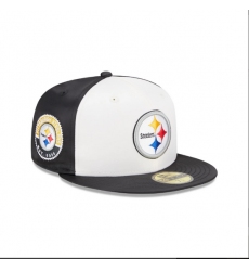 Pittsburgh Steelers Snapback Cap 013