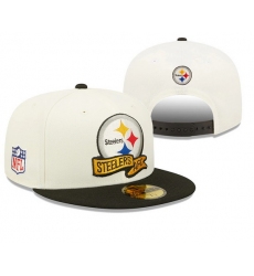 Pittsburgh Steelers Snapback Cap 019