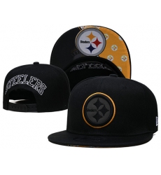 Pittsburgh Steelers Snapback Cap 029
