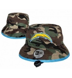 Los Angeles Chargers Snapback Cap 012