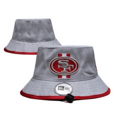 San Francisco 49ers NFL Snapback Hat 023