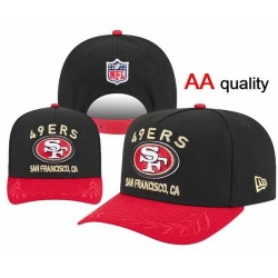San Francisco 49ers Snapback Cap 26C T082