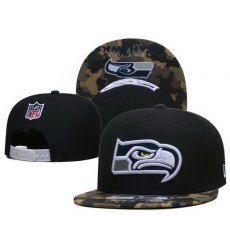 Seattle Seahawks NFL Snapback Hat 009